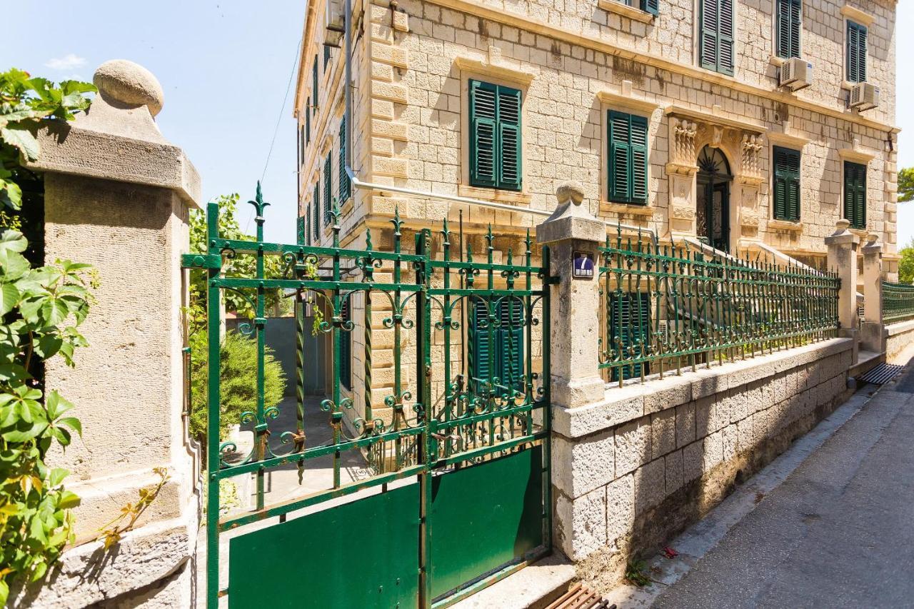 Double Room Lukre With City View Dubrovnik Exterior foto