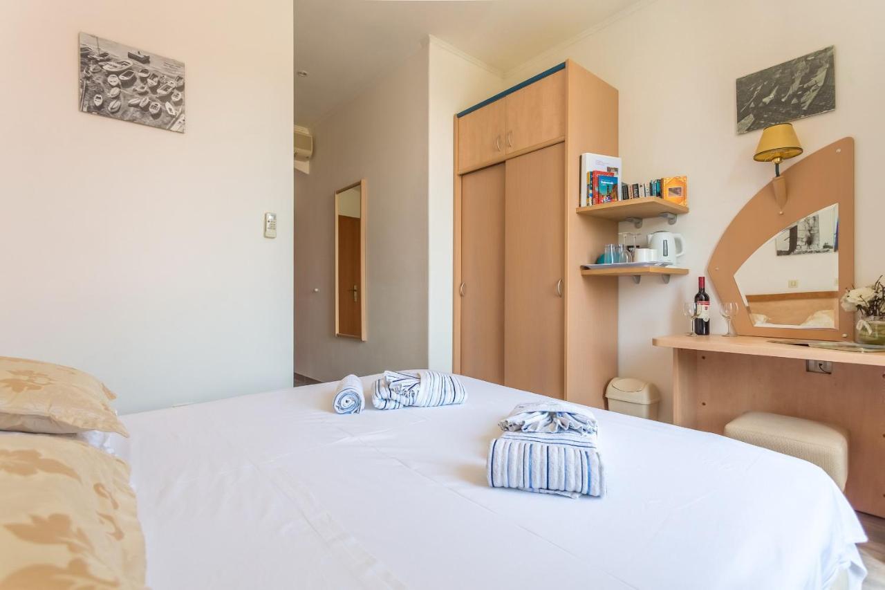 Double Room Lukre With City View Dubrovnik Exterior foto