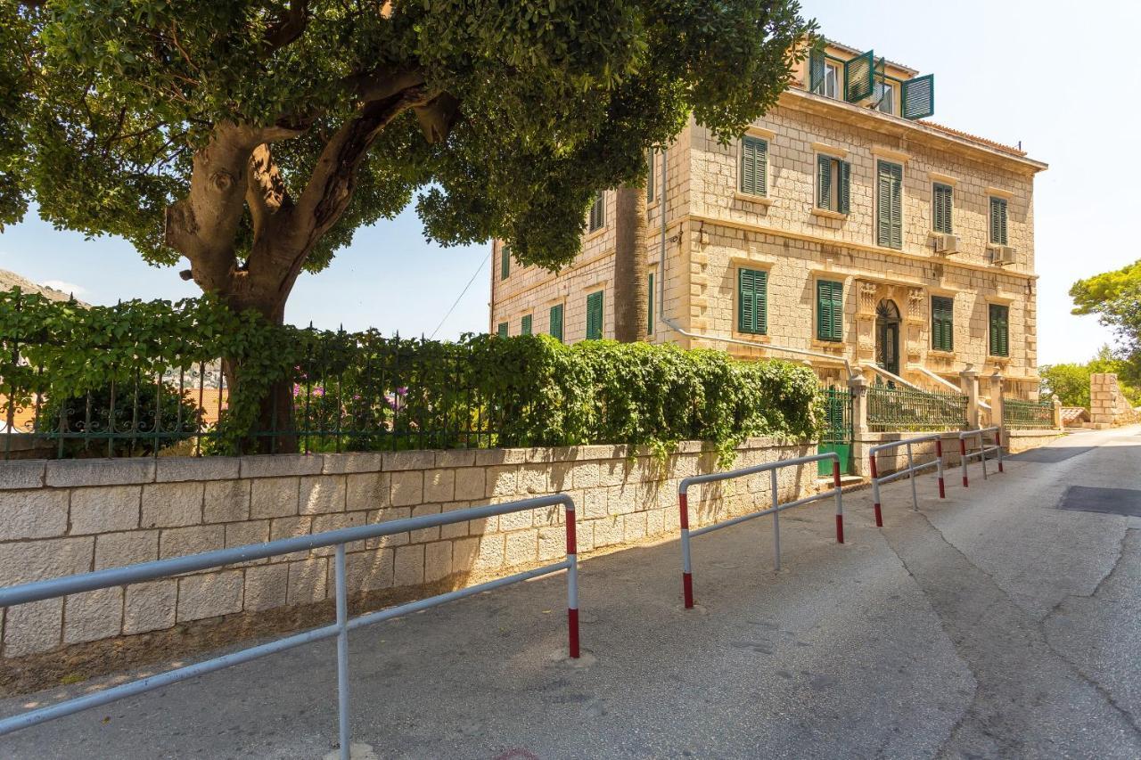 Double Room Lukre With City View Dubrovnik Exterior foto
