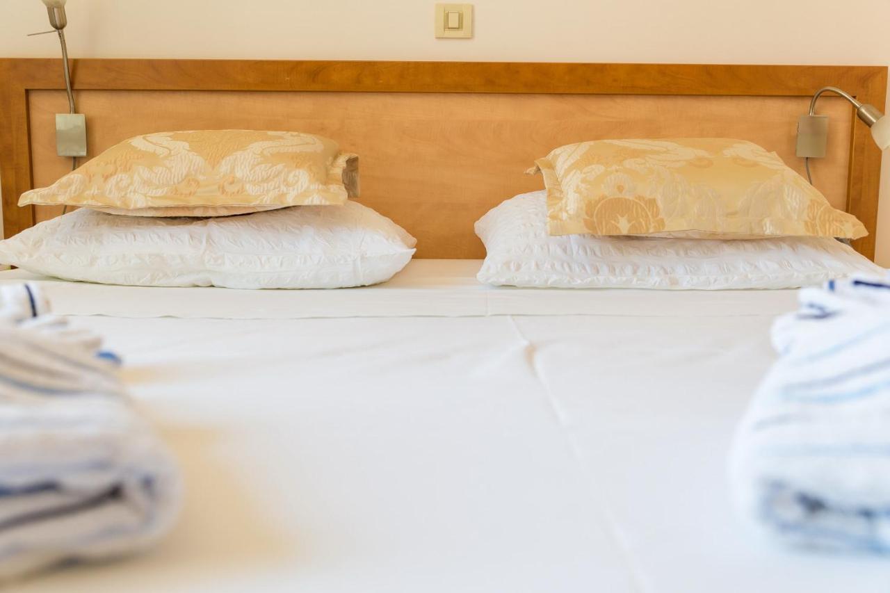 Double Room Lukre With City View Dubrovnik Exterior foto