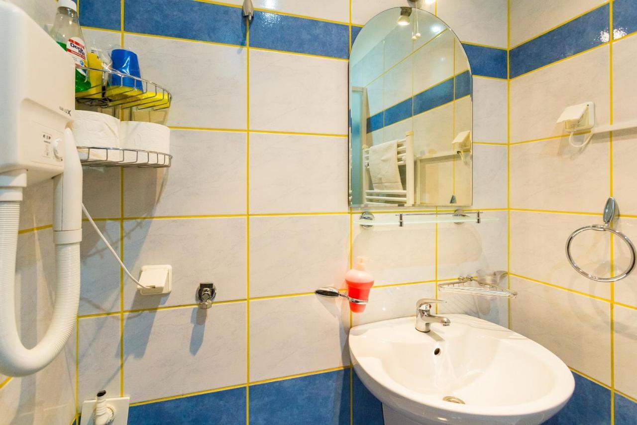 Double Room Lukre With City View Dubrovnik Exterior foto