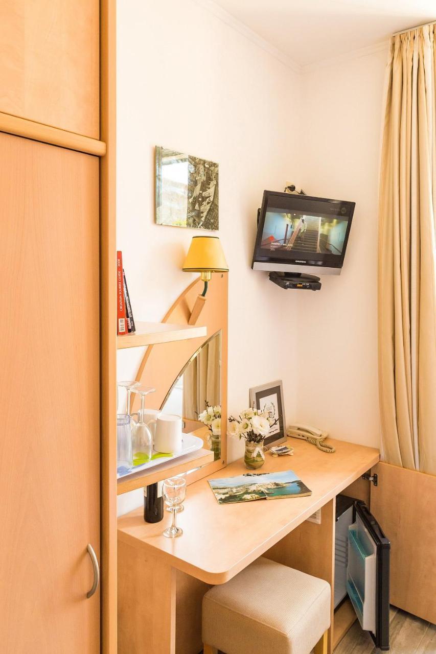 Double Room Lukre With City View Dubrovnik Exterior foto