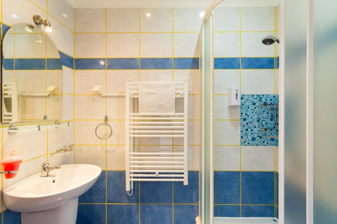 Double Room Lukre With City View Dubrovnik Exterior foto