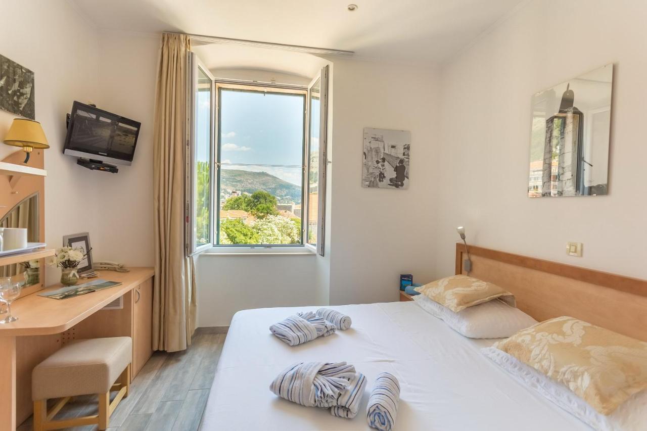 Double Room Lukre With City View Dubrovnik Exterior foto