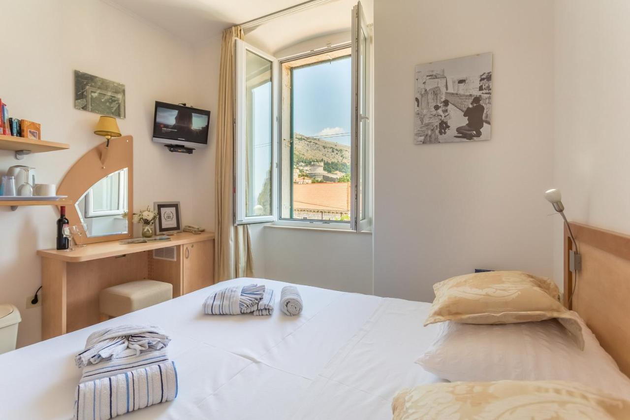 Double Room Lukre With City View Dubrovnik Exterior foto